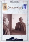 Gombrowicz - Jerzy Jarzębski