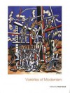 Varieties of Modernism - Paul Wood