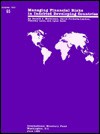 Managing Financial Risks in Indebted Developing Countries (International Monetary Fund) - Donald J. Mathieson