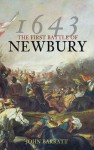 The First Battle of Newbury - John Barratt