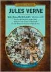 The Works of Jules Verne - Jules Verne