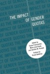 The Impact of Gender Quotas - Drude Dahlerup, Susan Franceschet, Mona Lena Krook