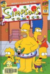 Simpsons Comics, n. 53 - Jesse Leon McCann, Phil Ortiz, Tim Bavington, Art Villanueva, Scott Shaw, Chris Ungar