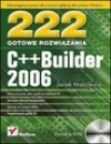 C++Bulder 2006. 222 gotowe rozwiązania - Jacek Matulewski