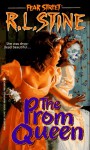 The Prom Queen (Fear Street Superchillers) - R.L. Stine