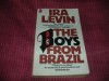 The Boys from Brazil - Ira Levin