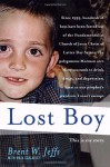 Lost Boy - Brent W. Jeffs, Maia Szalavitz