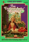 The Farthest-Away Mountain - Lynne Reid Banks