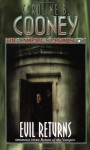 Evil Returns (The Vampire's Promise, #2) - Caroline B. Cooney