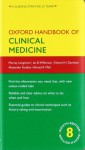 Oxford Handbook of Clinical Medicine (Oxford Handbooks) - Murray Longmore, Ian Wilkinson, Edward Davidson, Ahmad Mafi