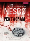 Pentagram - Iwona Zimnicka, Jo Nesbo