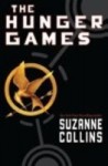 The Hunger Games  - Suzanne  Collins