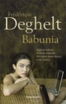 Babunia - Frédérique Deghelt