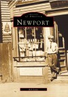 Newport (RI) (Images of America) - Rob Lewis