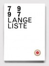 Lange Liste 79-97 - Christian Lange