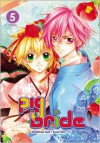 Pig Bride, Vol. 05 - Kook Hwa Huh, SuJin Kim