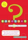 Kokology: The Game of Self Discovery (Two Volumes in One) - Tadahiko Nagao, Isamu Saito