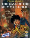 Penny Arcade Volume 5: The Case Of The Mummy's Gold - Jerry Holkins, Mike Krahulik