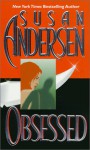 Obsessed - Susan Andersen, Susan Anderson