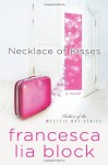 Necklace of Kisses - Francesca Lia Block