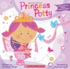 Princess Potty - Samantha Berger, Amy Cartwright