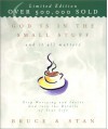 God Is in the Small Stuff and It All Matters: Stop Worrying and Invite God into the Details of Your Life - Bruce Bickel, Stan Jantz