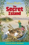 The Secret Island (Secret Series) (Secret Series Adventure) - Enid Blyton