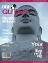 Kandy, Sri Lanka City Travel Guide 2014: Attractions, Restaurants, and More... (DBH City Guides) - David Hoffmann, Davidsbeenhere