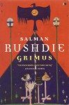 Grimus - Salman Rushdie