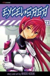 Excel Saga, Vol. 23 - Koshi Rikdo