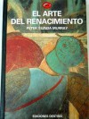 El Arte del Renacimiento (El mundo del arte, #7) - Peter Murray, Linda Murray, José Luis Fernández-Villanueva