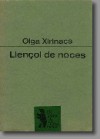 Llençol de noces - Olga Xirinacs