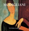 Modigliani - Victoria Charles