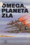 Omega, Planeta zla - Robert Sheckley