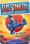 The Japanese Ninja Surprise (Flat Stanley's Worldwide Adventures, #3) - Sara Pennypacker, Jeff Brown, Macky Pamintuan