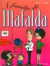 Mafalda, #7: A família da Mafalda - Quino