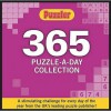 Puzzler 365 Puzzle-A-Day Collection - Puzzler Media