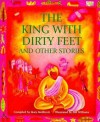 King with Dirty Feet Pa - Mary Medlicott