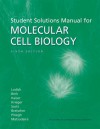 Molecular Cell Biology Solutions Manual - Harvey Lodish