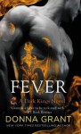 Fever - Donna Grant