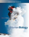 Lab Manual t/a Human Biology - Sylvia S. Mader