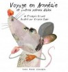 Voyage en Amnésie et autres poèmes débiles - François Gravel, Virginie Egger