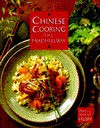 Chinese Cooking the Healthful Way - Joanne Hush