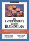 The Entrepreneur's Guide to Business Law - Constance E. Bagley, Craig E. Dauchy