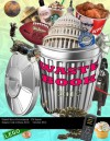 Wastebook 2012 - Tom Coburn, United States Government Us Senate