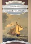 Szaleństwo Almayera - Joseph Conrad