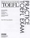 Classroom TOEFL Exam Pack - Lloyd Precious, Jack Hanna