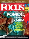 Focus, nr 11 (194)/ listopad 2011 - Redakcja magazynu Focus