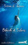 Black & Silver - Serena C. Evans