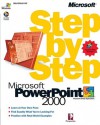 Microsoft® PowerPoint 2000 Step by Step - Perspection Inc.